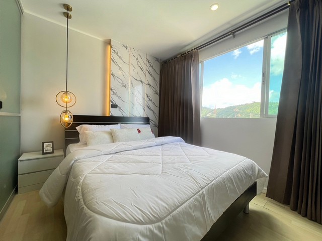 For Sales : Kathu-Patong, D Condo Phuket, 1 Bedroom 1 Bathroom, 8th flr.