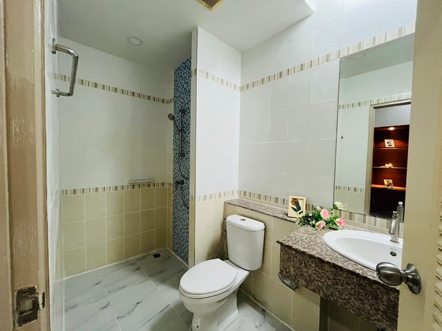 For Sales : Phanason Green Place Condominium, 1 Bedroom 1 Bathroom, 6th flr.