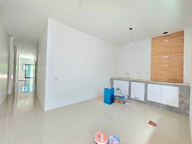 For Sales : Thalang, One-story townhouse, 2 Bedrooms 2 Bathrooms