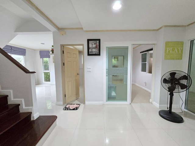 For Sales : Pakhlok, 2-storey detached house, 3 bedrooms 2 bathrooms