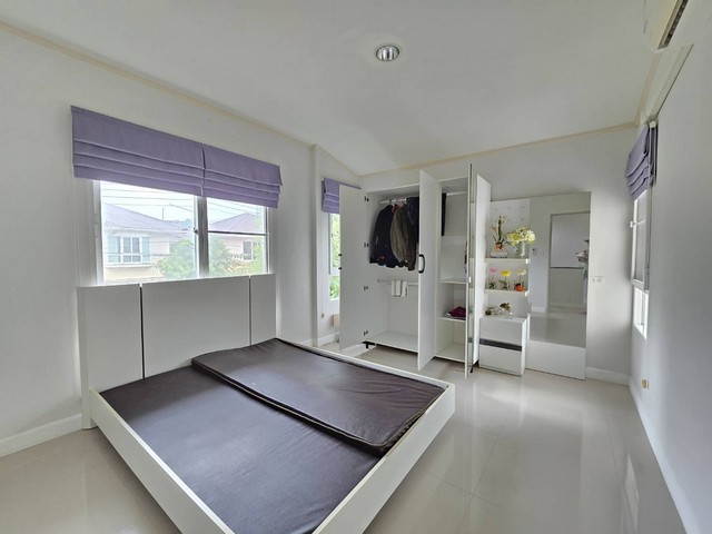 For Sales : Pakhlok, 2-storey detached house, 3 bedrooms 2 bathrooms