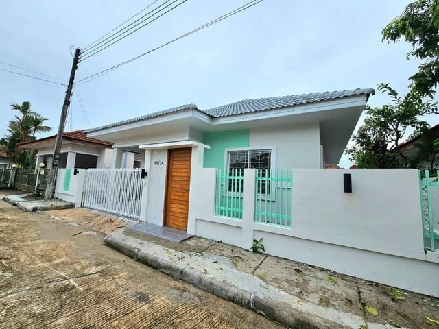 For Sales : Thalang, Single-storey detached house, 2 Bedrooms, 2 Bathrooms