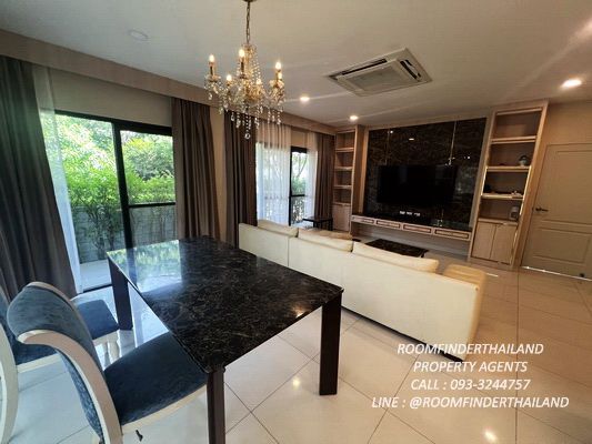 [ให้เช่า] FOR RENT CENTRO BANGNA KM.7 / 4 bedrooms 5 bathrooms / 74 Sqw. 200 Sqm. **85,000** LUXURIOUS HOUSE. CLOSE TO MEGA BANGNA