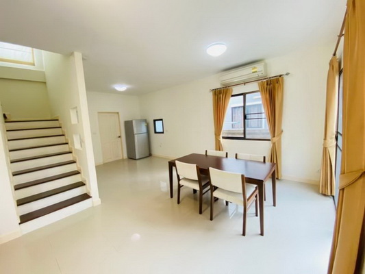 [ให้เช่า] FOR RENT PROMPAT PRIME RAMINTRA / 3 bedrooms 2 bathrooms / 46 Sqw. 145 Sqm. **22,000** CLOSE TO SAFARI WORLD