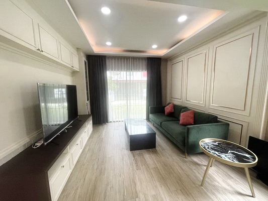 [ให้เช่า] FOR RENT DELIGHT DONMUANG – RANGSIT / 3 bedrooms 2 bathrooms / 50 Sqw. 160 Sqm. **30,000** CLOSE TO RANGSIT UNIVERSITY