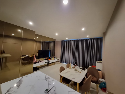 [ให้เช่า] FOR RENT CORDIZ AT UDOMSUK / 3 bedrooms 4 bathrooms / 23 Sqw. 200 Sqm. **50,000** CLOSE TO BTS UDOMSUK