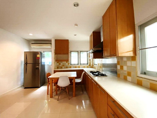 [ให้เช่า] FOR RENT PRIVATE NIRVANA LADPHRAO / 3 bedrooms 4 bathrooms / 84 Sqw. 220 Sqm. **75,000** CLOSE TO CENTRAL EASTVILLE