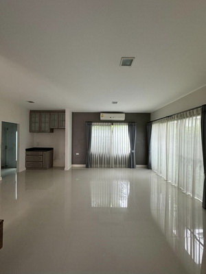 [ให้เช่า] FOR RENT MANTANA SRINAKARIN – BANGNA / 3 bedrooms 3 bathrooms / 52 Sqw. 165 Sqm. **41,000** CLOSE TO MEGA BANGNA