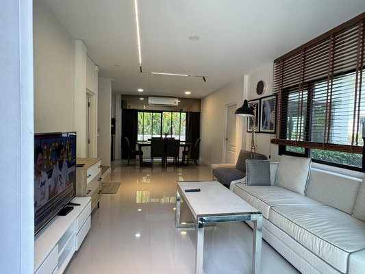 [ให้เช่า] FOR RENT CENTRO BANGNA KM.7 / 4 bedrooms 3 bathrooms / 52 Sqw. 175 Sqm. **55,000** JUST 10 MINUTES FROM MEGA BANGNA