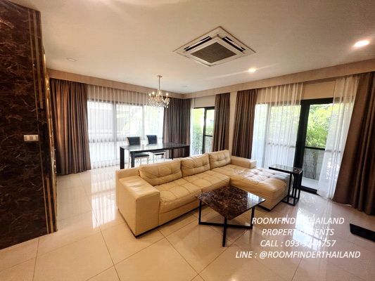 [ให้เช่า] FOR RENT CENTRO BANGNA KM.7 / 4 bedrooms 5 bathrooms / 74 Sqw. 200 Sqm. **85,000** LUXURIOUS HOUSE. CLOSE TO MEGA BANGNA