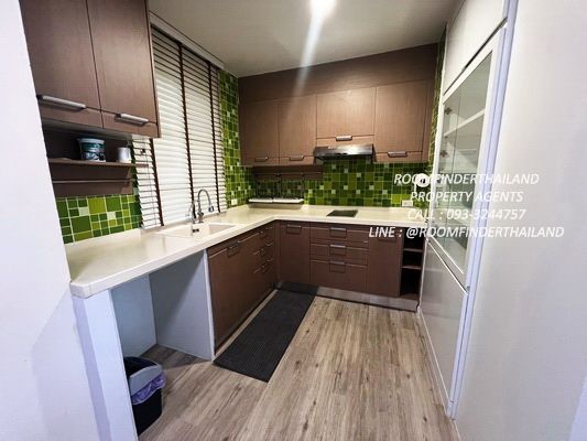 [ให้เช่า] FOR RENT PLUS CITY PARK SUKHUMVIT 101-1 / 3 bedrooms 4 bathrooms / 22 Sqw. 200 Sqm. **45,000** CLOSE TO TRUE DIGITAL PARK