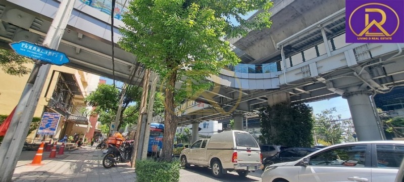 ให้เช่าคอนโดวิสซ์ดอม คอนเนค สุขุมวิท (Whizdom Connect Sukhumvit) ห้องสวย วิวสวน ซอย ปิยะบุตร์ 1 บางจาก เขตพระโขนง กรุงเท