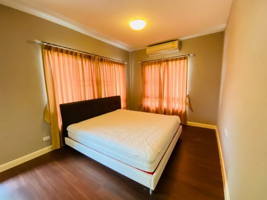 [ให้เช่า] FOR RENT PROMPAT PRIME RAMINTRA / 3 bedrooms 2 bathrooms / 46 Sqw. 145 Sqm. **22,000** CLOSE TO SAFARI WORLD