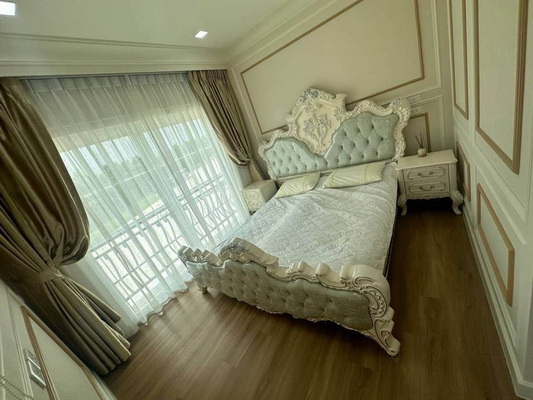 [ให้เช่า] FOR RENT NEO HOME BANGKAE / 4 bedrooms 4 bathrooms / 72 Sqw. 200 Sqm. **125,000** CLOSE TO THE MALL BANGKAE