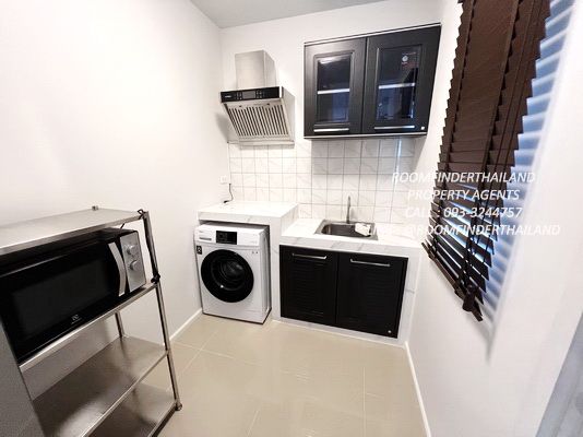 [ให้เช่า] FOR RENT SENSE SAIMAI 56 / 3 bedrooms 2 bathrooms / 37 Sqw. 130 Sqm. **25,000** CLOSE TO WONGSAKORN MARKET