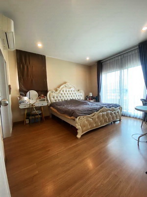 [ให้เช่า] FOR RENT PASSORN PRIDE SRINAKARIN – NAMDAENG / 3 bedrooms 2 bathrooms / 41 Sqw. 140 Sqm. **27,000** CLOSE TO SISB SUVARNABHUMI