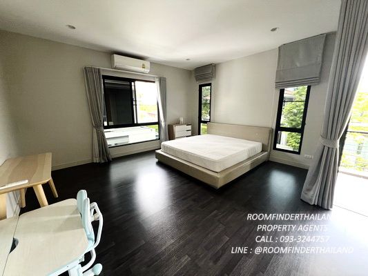 [ให้เช่า] FOR RENT SETTHASIRI CHARAN – PINKLAO / 4 bedrooms 3 bathrooms / 64 Sqw. 180 Sqm. **50,000** CLOSE TO CENTRAL PLAZA PINKLAO