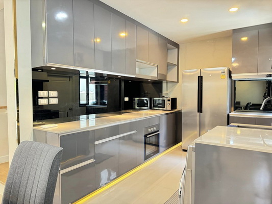 [ให้เช่า] FOR RENT CENTRO BANGNA KM.7 / 4 bedrooms 3 bathrooms / 52 Sqw. 175 Sqm. **55,000** JUST 10 MINUTES FROM MEGA BANGNA