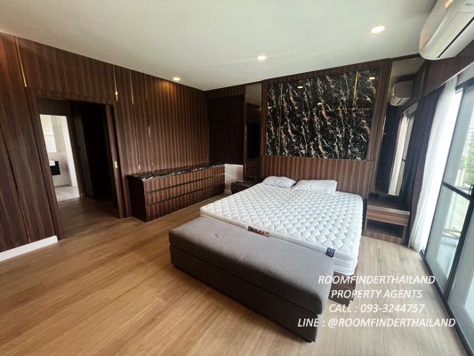 [ให้เช่า] FOR RENT CENTRO BANGNA KM.7 / 4 bedrooms 5 bathrooms / 74 Sqw. 200 Sqm. **85,000** LUXURIOUS HOUSE. CLOSE TO MEGA BANGNA