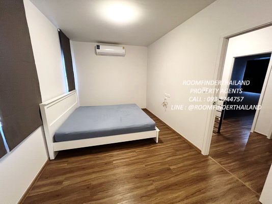 [ให้เช่า] FOR RENT SENSE SAIMAI 56 / 3 bedrooms 2 bathrooms / 37 Sqw. 130 Sqm. **25,000** CLOSE TO WONGSAKORN MARKET