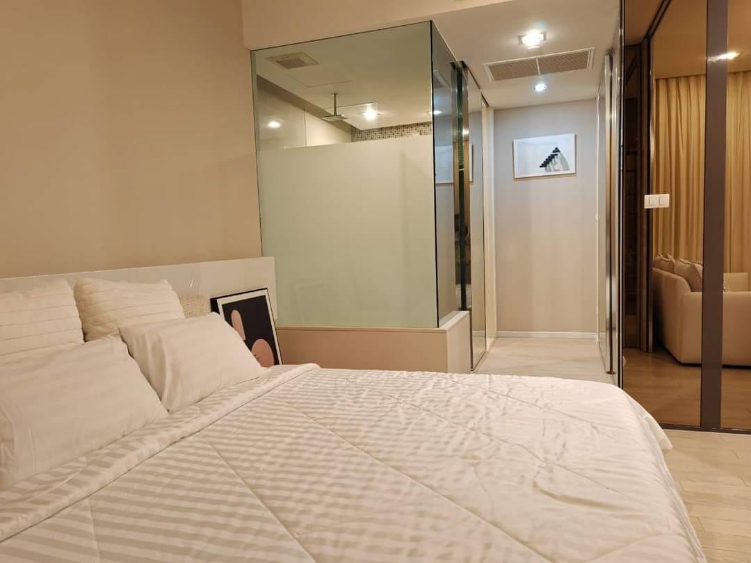 ให้เช่าคอนโด โครงการ The room sukhumvit 21