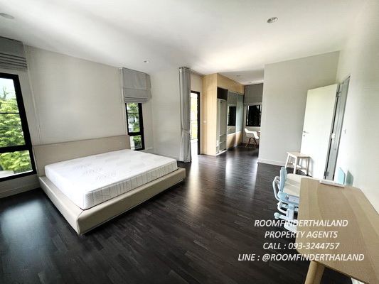 [ให้เช่า] FOR RENT SETTHASIRI CHARAN – PINKLAO / 4 bedrooms 3 bathrooms / 64 Sqw. 180 Sqm. **50,000** CLOSE TO CENTRAL PLAZA PINKLAO