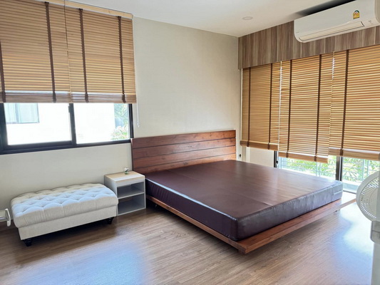 [ให้เช่า] FOR RENT CENTRO BANGNA KM.7 / 4 bedrooms 3 bathrooms / 52 Sqw. 175 Sqm. **55,000** JUST 10 MINUTES FROM MEGA BANGNA