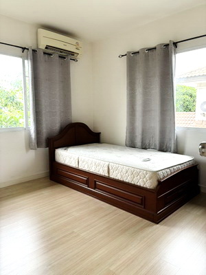 [ให้เช่า] FOR RENT CHOLLADA SUVARNABHUMI / 3 bedrooms 2 bathrooms / 50 Sqw. 160 Sqm. **22,000** CLOSE TO SUVARNABHUMI AIRPORT