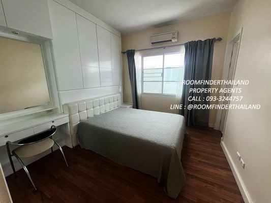 [ให้เช่า] FOR RENT PLUS CITY PARK SUKHUMVIT 101-1 / 3 bedrooms 4 bathrooms / 22 Sqw. 200 Sqm. **45,000** CLOSE TO TRUE DIGITAL PARK