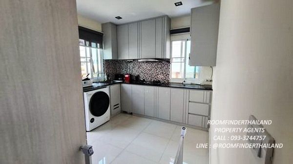 [ให้เช่า] FOR RENT NATURA RAMA 2 – WONGWAEN PRACHAUTHIT / 3 bedrooms 2 bathrooms / 50 Sqw. 160 Sqm. **28,000** CLOSE TO SUANKULARB WITTAYALAI SCHOOL