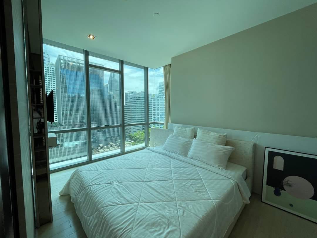 ให้เช่าคอนโด โครงการ The room sukhumvit 21