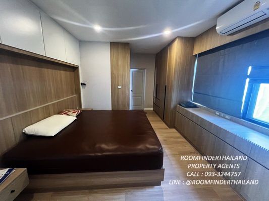 [ให้เช่า] FOR RENT CENTRO BANGNA KM.7 / 4 bedrooms 5 bathrooms / 74 Sqw. 200 Sqm. **85,000** LUXURIOUS HOUSE. CLOSE TO MEGA BANGNA