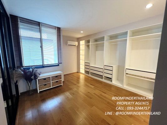 [ให้เช่า] FOR RENT NIRVANA DEFINE SRINAKARIN – RAMA 9 / 3 bedrooms 4 bathrooms / 30 Sqw. 285 Sqm. **85,000** CLOSE TO WELLINGTON COLLEGE BANGKOK