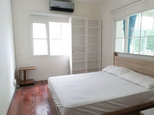 [ให้เช่า] FOR RENT NANTAWAN SUANLUANG R.9 / 5 bedrooms 4 bathrooms / 140 Sqw. 330 Sqm. **95,000** CLOSE TO CHARTER INTERNATIONAL SCHOOL