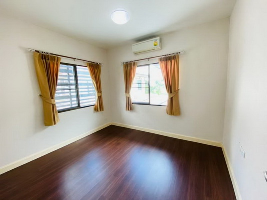 [ให้เช่า] FOR RENT PROMPAT PRIME RAMINTRA / 3 bedrooms 2 bathrooms / 46 Sqw. 145 Sqm. **22,000** CLOSE TO SAFARI WORLD