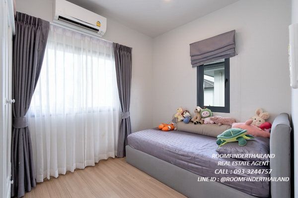 [ให้เช่า] FOR RENT BRITANIA BANGNA KM.12 / 3 bedrooms 3 bathrooms / 52 Sqw. 145 Sqm. **45,000** CLOSE TO VERSO INTERNATIONAL SCHOOL