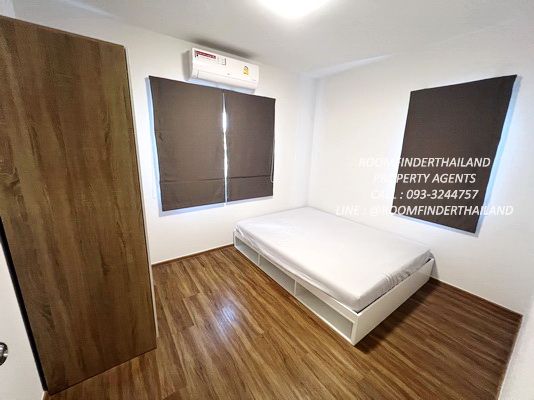 [ให้เช่า] FOR RENT SENSE SAIMAI 56 / 3 bedrooms 2 bathrooms / 37 Sqw. 130 Sqm. **25,000** CLOSE TO WONGSAKORN MARKET