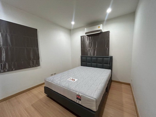 [ให้เช่า] FOR RENT DELIGHT DONMUANG – RANGSIT / 3 bedrooms 3 bathrooms / 58 Sqw. 180 Sqm. **35,000** CLOSE TO RANGSIT UNIVERSITY