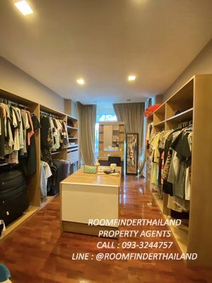 [ให้เช่า] FOR RENT SETTHASIRI PRACHACHUEN RESIDENCE 2 / 3 bedrooms 3 bathrooms / 70 Sqw. 200 Sqm. **70,000** CLOSE TO THE MALL NGAMWONGWAN