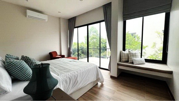 [ให้เช่า] FOR RENT ANANDA RESIDENCE / 3 bedrooms 4 bathrooms / 80 Sqw. 300 Sqm. **85,000** CLOSE TO SUVARNABHUMI AIRPORT