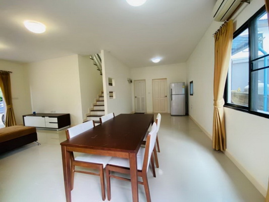 [ให้เช่า] FOR RENT PROMPAT PRIME RAMINTRA / 3 bedrooms 2 bathrooms / 46 Sqw. 145 Sqm. **22,000** CLOSE TO SAFARI WORLD