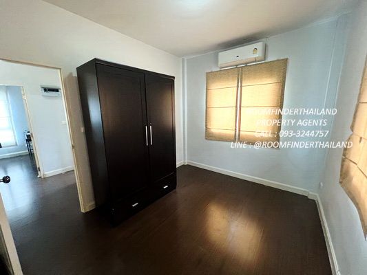 [ให้เช่า] FOR RENT BAAN PROMPAT RAMA 9 – WONGWAEN / 3 bedrooms 2 bathrooms / 38 Sqw. 135 Sqm. **20,000** CLOSE TO SUVARNABHUMI AIRPORT