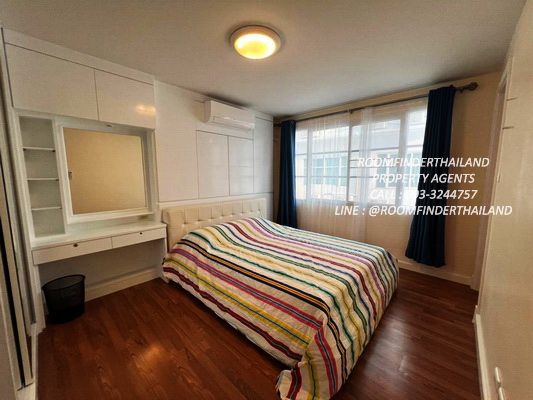 [ให้เช่า] FOR RENT PLUS CITY PARK SUKHUMVIT 101-1 / 3 bedrooms 4 bathrooms / 22 Sqw. 200 Sqm. **45,000** CLOSE TO TRUE DIGITAL PARK