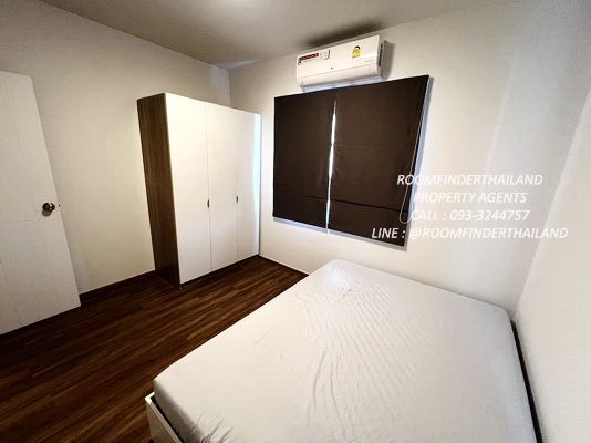 [ให้เช่า] FOR RENT SENSE SAIMAI 56 / 3 bedrooms 2 bathrooms / 37 Sqw. 130 Sqm. **25,000** CLOSE TO WONGSAKORN MARKET