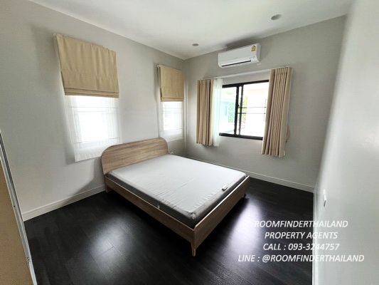 [ให้เช่า] FOR RENT SETTHASIRI CHARAN – PINKLAO / 4 bedrooms 3 bathrooms / 64 Sqw. 180 Sqm. **50,000** CLOSE TO CENTRAL PLAZA PINKLAO