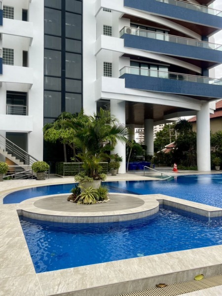 泰国芭提雅公寓 Condo for sale – Baan Haad U Thong , Pattaya