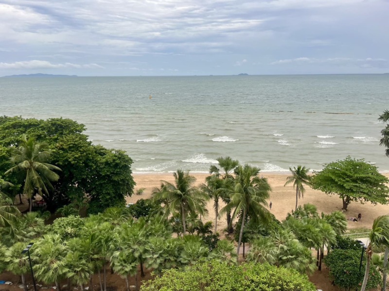 泰国芭提雅公寓 Condo for sale – Baan Haad U Thong , Pattaya