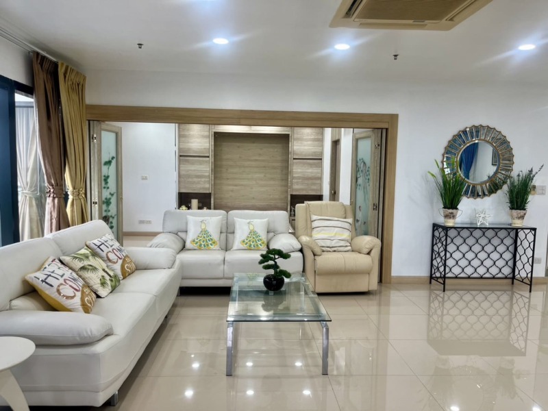 泰国芭提雅公寓 Condo for sale – Baan Haad U Thong , Pattaya