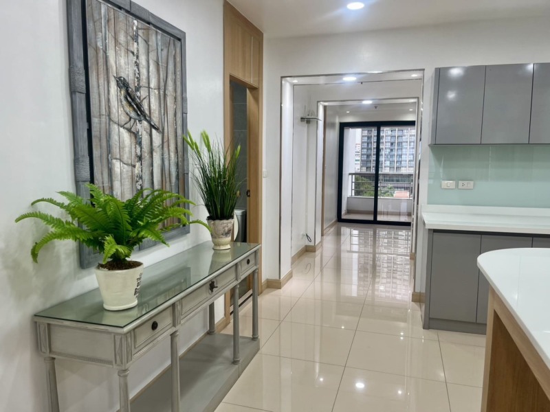 泰国芭提雅公寓 Condo for sale – Baan Haad U Thong , Pattaya