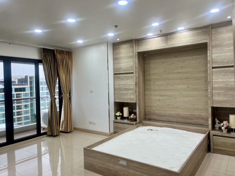 泰国芭提雅公寓 Condo for sale – Baan Haad U Thong , Pattaya